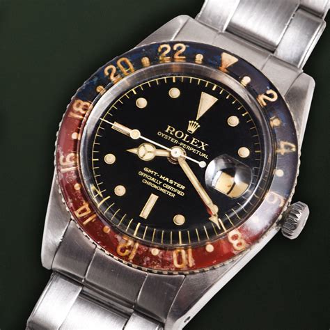 bakelite gmt